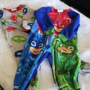 Pajamas